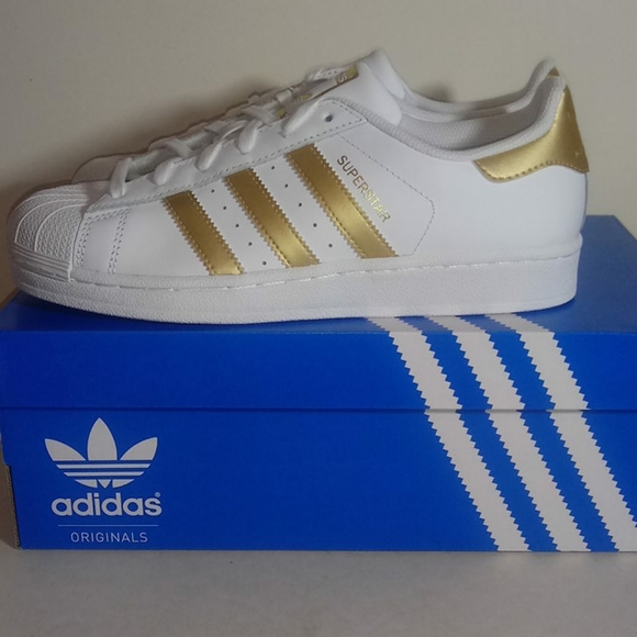 adidas superstar 7y